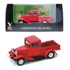 Miniatura Carros Clássicos Ford Gm Chevrolet Yat Ming 1:43