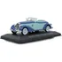 Miniatura Carros Classicos Lancia Astura Pininfarina 1934 