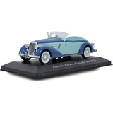 Miniatura Carros Classicos Lancia