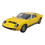 Miniatura Carros De Sonhos