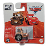 Miniatura Carros Disney Pixar Mini Racers