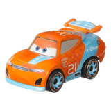 Miniatura Carros Disney Pixar