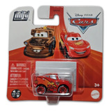 Miniatura Carros Disney Pixar Mini Racers