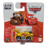 Miniatura Carros Disney Pixar Mini Racers Escolha Mattel