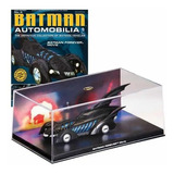 Miniatura Carros Do Batman Batman Forever Movie Ed 04