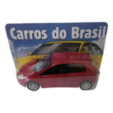 Miniatura Carros Do Brasil