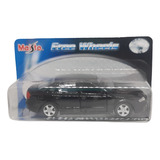 Miniatura Carros Free Wheels