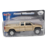 Miniatura Carros Free Wheels
