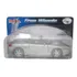 Miniatura Carros Free Wheels Porsche Boxster 1/36 (ref04)