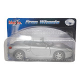 Miniatura Carros Free Wheels
