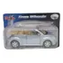Miniatura Carros Free Wheels Volkswagen New Beetle 1/37 (ref