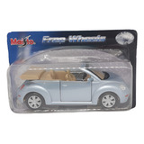 Miniatura Carros Free Wheels