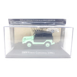 Miniatura Carros Inesquecíveis Do Brasil Dkw vemag Candango