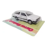 Miniatura Carros Nacionais 2