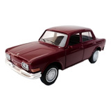 Miniatura Carros Nacionais 2