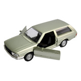 Miniatura Carros Nacionais 2 Ford Belina Ii 1981