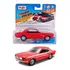 Miniatura Carros Power Racer Com Fricção 11cm Maisto