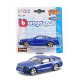 Miniatura Carros Street Fire