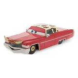 Miniatura Cars Toon Chaser