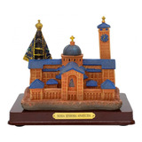 Miniatura Catedral Basílica De Nossa Senhora Aparecida