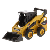 Miniatura Caterpillar 272c Mini