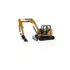 Miniatura Cat® - Mini Escavadeira Hidráulica 308ng - 1:50
