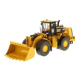 Miniatura Cat® Carregadeira 980k