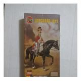 Miniatura Cavaleiro Lifeguard 1815 1 32 Airfix