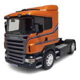 Miniatura Cavalo Scania 1