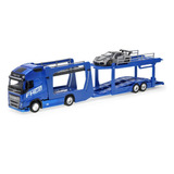 Miniatura Cegonha Volvo Fh16