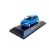 Miniatura Celta 1.0 2000 1/43 Inesqueciveis Brasil