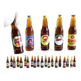 Miniatura Cervejas Supermercado Bebidas