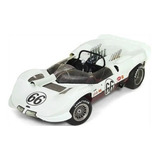 Miniatura Chaparral 2 Fixed