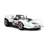 Miniatura Chaparral 2 Road
