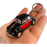 Miniatura Chaveiro Fusca 1967