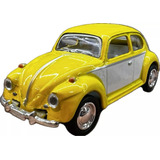 Miniatura Chaveiro Volkswagen Fusca