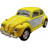 Miniatura Chaveiro Volkswagen Fusca