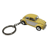 Miniatura Chaveiro Volkswagen Fusca