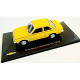 Miniatura Chevette 1979 1 43 Carros