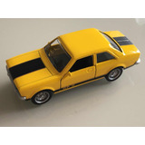 Miniatura Chevette Gp Ii Carros Brasileiros 1 36 Loose