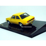 Miniatura Chevette Sl 1979 1 43
