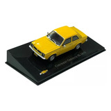 Miniatura Chevette Sl 1979