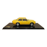 Miniatura Chevette Sl Bicudo 1979 1 43 Chevrolet