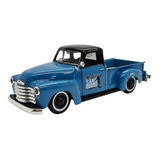 Miniatura Chevrolet 3100 1950