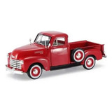 Miniatura Chevrolet 3100 Pickup 1953 Signature Models 1 32