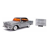 Miniatura Chevrolet Bel Air
