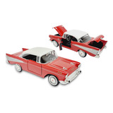 Miniatura Chevrolet Bel Air 1957 1