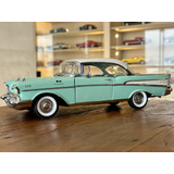 Miniatura Chevrolet Bel Air