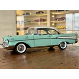 Miniatura Chevrolet Bel Air