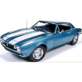 Miniatura Chevrolet Camaro Z